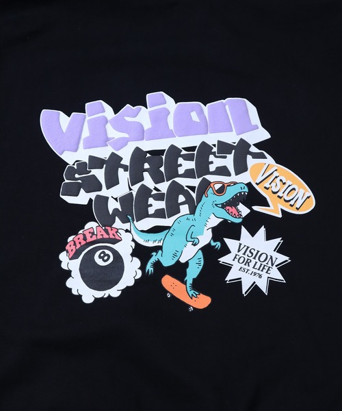 VISION STREET WEAR（ヴィジョンストリートウェア）の「【VISION