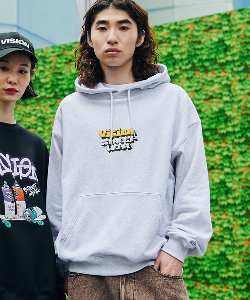 VISION STREET WEAR（ヴィジョンストリートウェア）の「【VISION