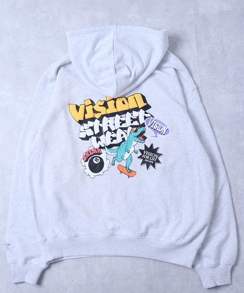 VISION STREET WEAR（ヴィジョンストリートウェア）の「【VISION