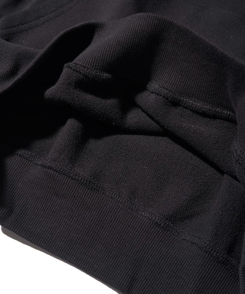 VISION STREET WEAR（ヴィジョンストリートウェア）の「【VISION STREET WEAR】マルチイラスト バックプリントプルオーバーパーカー（パーカー・メンズ・ライトグレー/ブラック・LARGE/MEDIUM/X-LARGE）」の21枚目の写真