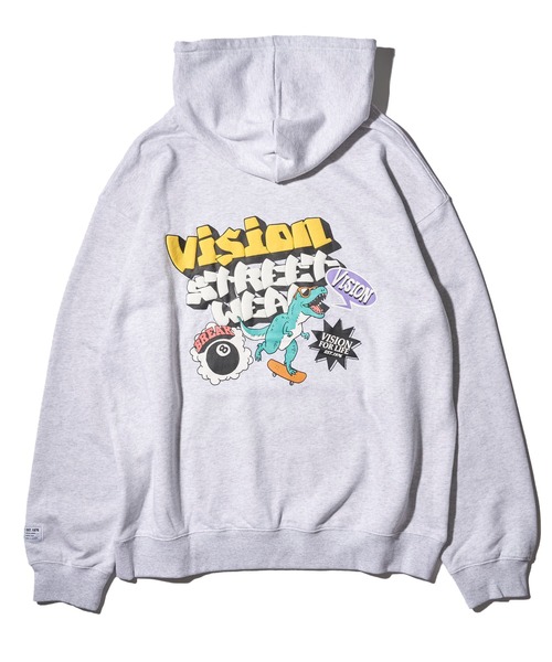 VISION STREET WEAR（ヴィジョンストリートウェア）の「【VISION