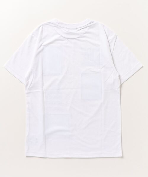 Mag.(マグ)の「【サーフプリント】 Tシャツ(Tシャツ/カットソー・メンズ・カーキ/ブラック/ホワイト・LL/M/L)」の8枚目の写真