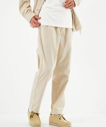 green label relaxing | コーデュロイ プレイ パンツ -ストレッチ-(その他パンツ)