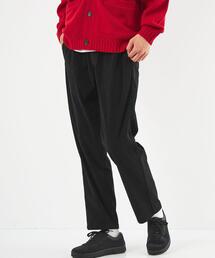 green label relaxing | コーデュロイ プレイ パンツ -ストレッチ-(その他パンツ)