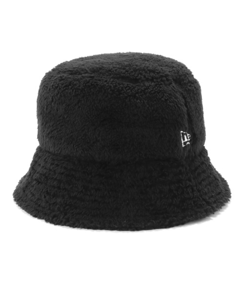 G/FORE フリース バケットハット 黒 G/FORE フリース バケットハット 黒