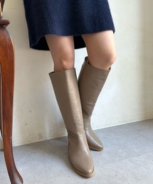DouDou | ロングブーツ(ブーツ)