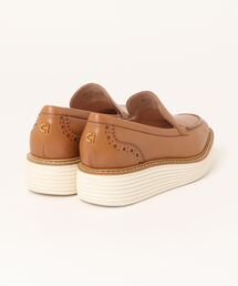 【Cole Haan】ベネチアン スリッポン ローファー サリバン グランド ベネチアン ドライビングローファー mens