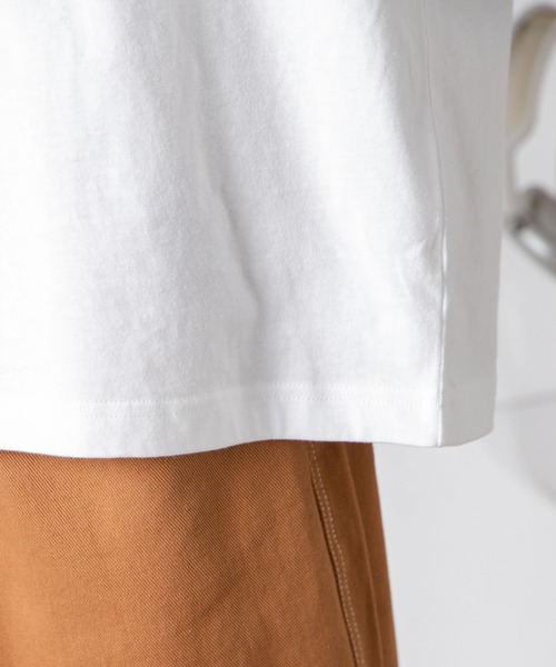 WEGO（ウィゴー）の「WEGO/アソートモチーフグラフィックロンT（Tシャツ/カットソー・メンズ・その他1/その他2/その他3/その他4・LARGE/SMALL/MEDIUM）」の12枚目の写真