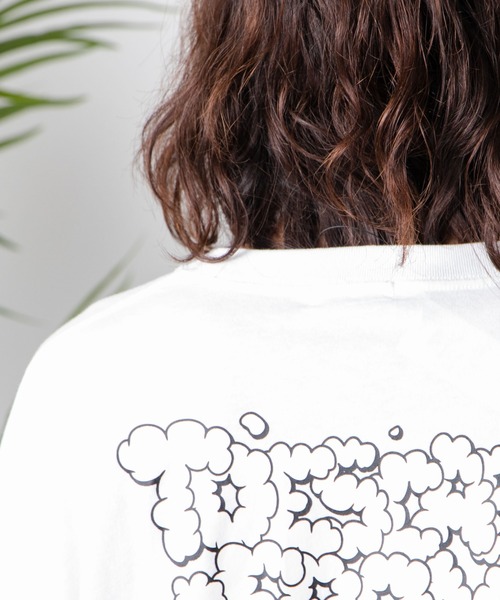 WEGO（ウィゴー）の「WEGO/アソートモチーフグラフィックロンT（Tシャツ/カットソー・メンズ・その他1/その他2/その他3/その他4・LARGE/SMALL/MEDIUM）」の13枚目の写真
