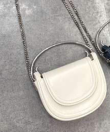 LAGLAIA（ラグライア）の「【ADD CULUMN】A23W02B266（ショルダーバッグ）」