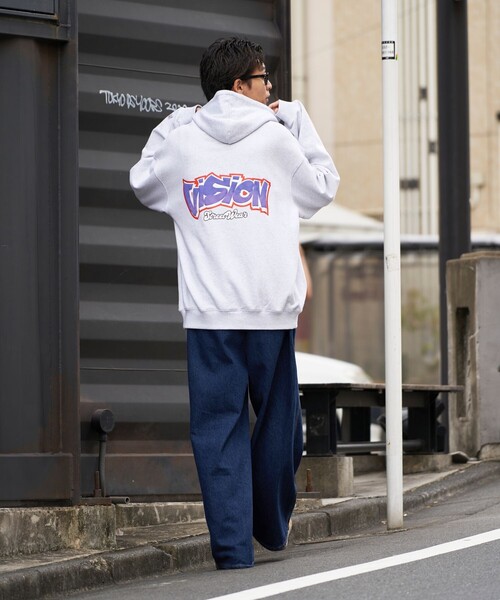 VISION STREET WEAR（ヴィジョンストリートウェア）の「VISION