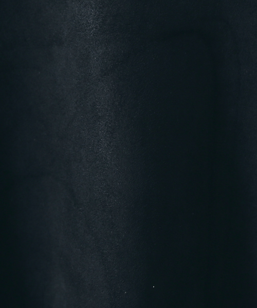 【AHABAHOUSE】ネオスエードドルマンスリーブ長袖Tシャツ/スウェット