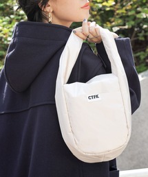 Casselini | 【Casselini/キャセリーニ】クッションミニバック(ハンドバッグ)