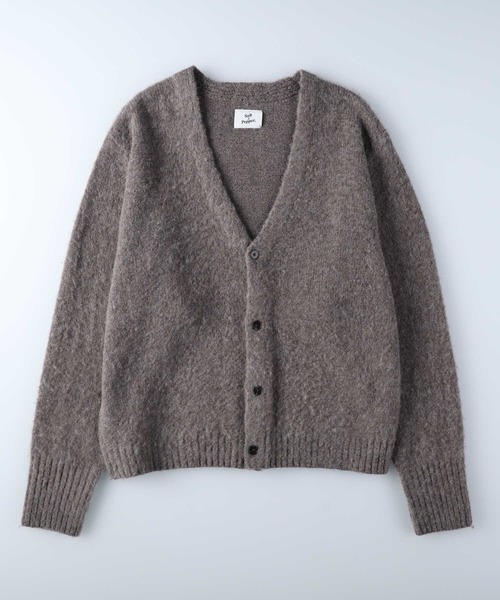 Salt&Pepper（ソルトアンドペッパー）の「【Salt&Pepper】WOOL 