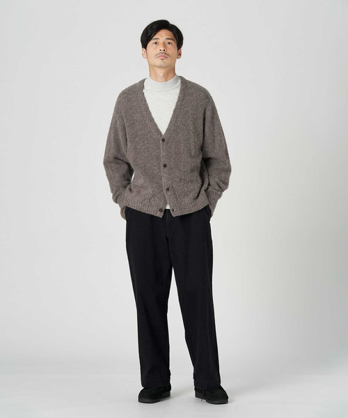 Salt&Pepper（ソルトアンドペッパー）の「【Salt&Pepper】WOOL 