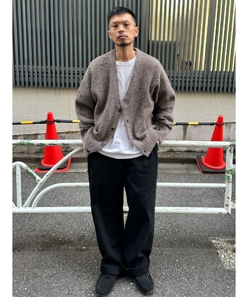 Salt&Pepper（ソルトアンドペッパー）の「【Salt&Pepper】WOOL 