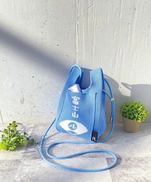 ROOTOTE/ルートート　CJ.ベビールー knit Fuji-A