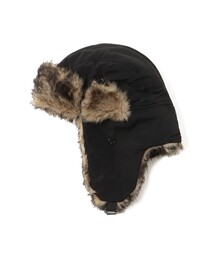 BEAMS HEART | アビエイター キャップ(キャップ)