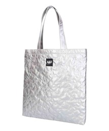 X-girl | QUILTED STAR TOTE BAG(トートバッグ)