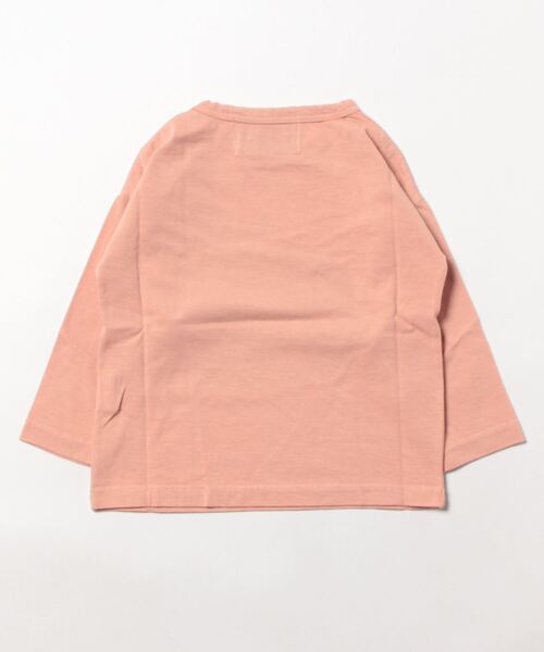 Poma long sleeve T-shirt（Tシャツ/カットソー）｜BOBO CHOSES（ボボショーズ）
