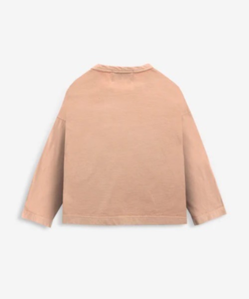 Poma long sleeve T-shirt（Tシャツ/カットソー）｜BOBO CHOSES（ボボショーズ）