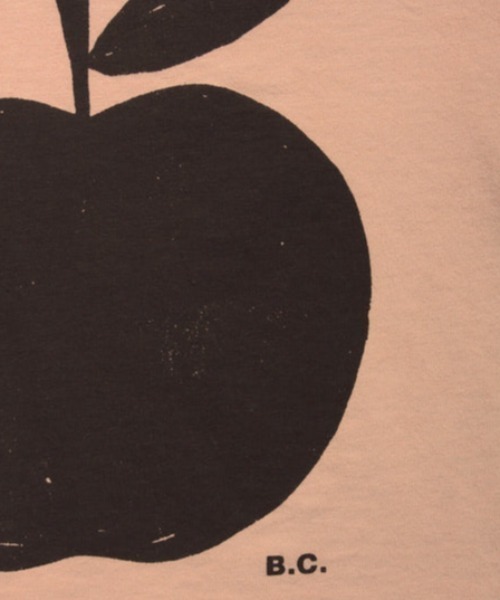 Poma long sleeve T-shirt（Tシャツ/カットソー）｜BOBO CHOSES（ボボショーズ）