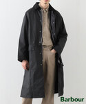 Barbour(バブアー)の「ジャケット/アウター(ステンカラーコート)」