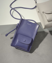 ADAM ET ROPE' | 【YAHKI】CROSS BODY BAG(トートバッグ)