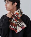 PENDLETON（ペンドルトン）の「PENDLETON / ネイティブ柄アルパカ