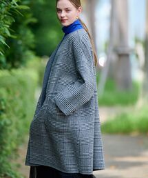 DRESSTERIOR（ドレステリア）の「◇【CLASSY.12月号掲載】【両面