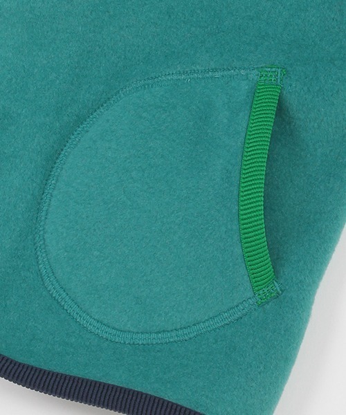 Paul Smith JUNIOR（ポールスミスジュニア）の「フリース