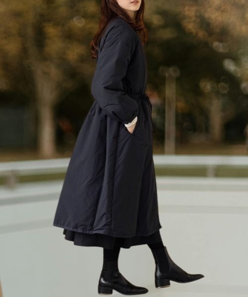 セール】撥水【SONO/ソーノ】【ヴィクトリアダウン】フェミニティ