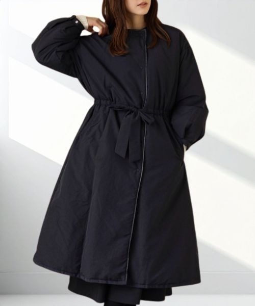 セール】撥水【SONO/ソーノ】【ヴィクトリアダウン】フェミニティ