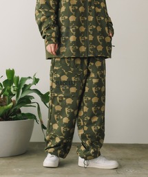 PUMA/プーマ×PLEASURES/プレジャーズ カーゴ パンツ