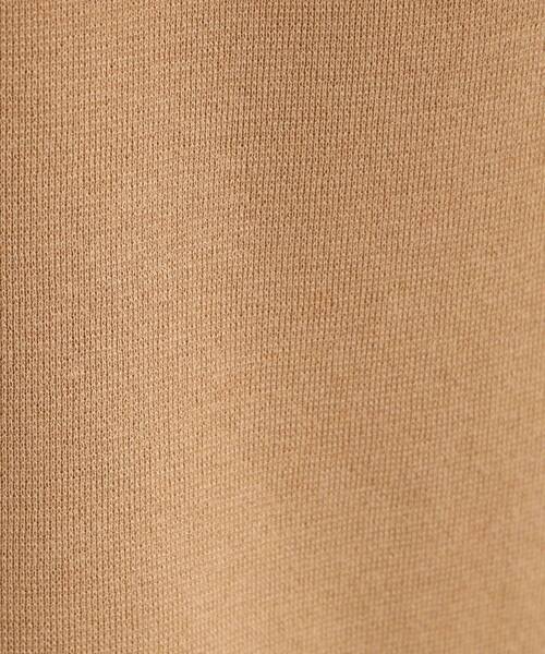 INDIVI(インディヴィ)の「◆【洗える/パール調ボタン】ストレートニットワンピース(ワンピース・レディース・ベージュ/ブルー系その他/オフホワイト・38/36/05/13/15 /19)」の11枚目の写真