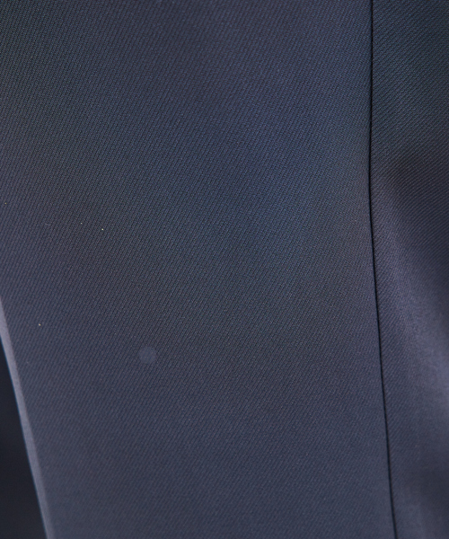 AH ABAHOUSE（エーエイチアバハウス）の「【AH ABAHOUSE】トロミ生地 フレアスラックス（スラックス・メンズ・ブラック/グリーン/チャコールグレー/ブラウン・46/48）」の20枚目の写真