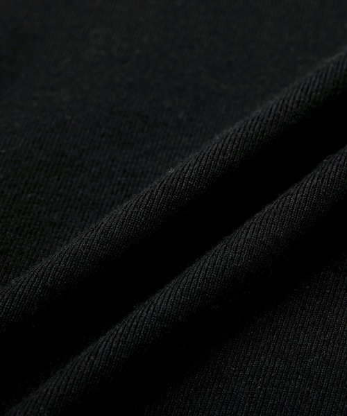 ROPE'（ロペ）の「パールディティールデザインニット（ニット/セーター・レディース・ブラック/ライトグリーン/ピンク・FREE）」の4枚目の写真