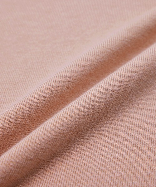 ROPE'（ロペ）の「パールディティールデザインニット（ニット/セーター・レディース・ブラック/ライトグリーン/ピンク・FREE）」の6枚目の写真