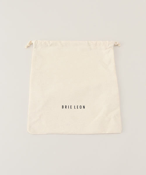 BRIE LEON（ブリーレオン）の「【BRIE LEON/ブリーレオン】ベレー　ブラック（ハンチング/ベレー帽・レディース・ブラック・FREE）」の8枚目の写真