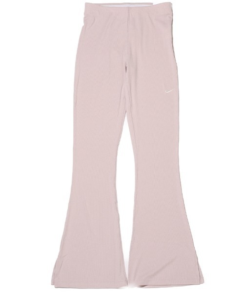 【セール】NIKE AS W NSW NK CHLL KNT MRIB MR F / ナイキ ウィメンズ NSW CHLL KNT MRIB MR F タイツ 【SP】(レギンス/スパッツ)|NIKE(ナイキ)