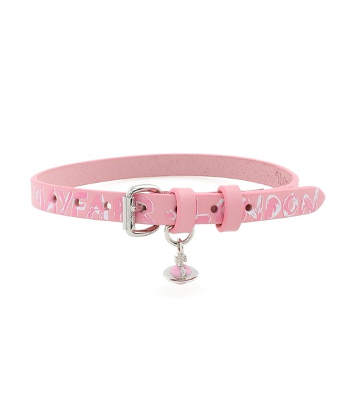 Vivienne Westwood ブレスレット　チョーカー　ビビアン Vivienne Westwood ヴィヴィアン ウエストウッド オーブ