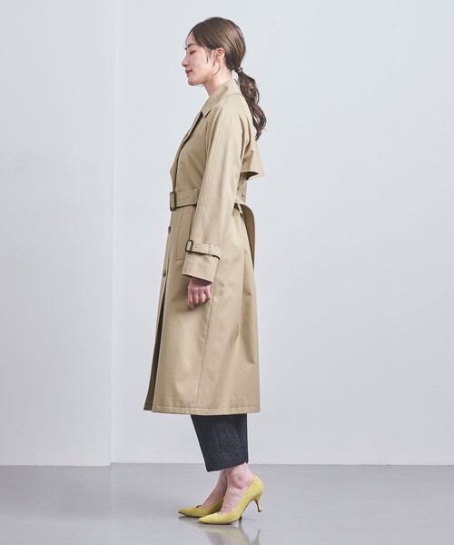 UNITED ARROWS（ユナイテッドアローズ）の「コットンギャバ