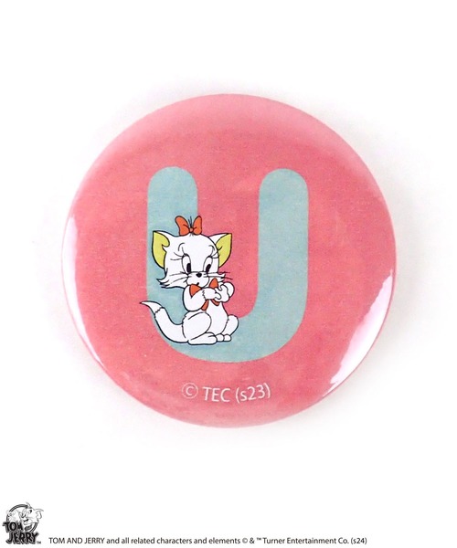 トムページ 15日まで ぱらぴち缶バッチ✖️20 トム様専用ページ 15日