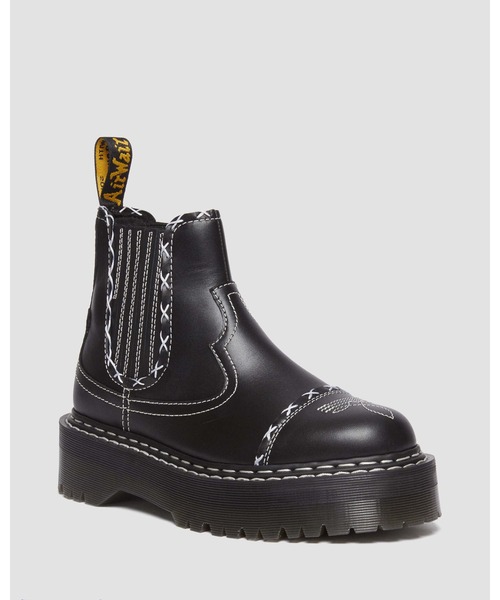 DR. MARTENS “THE GOTHIC AMERICANA COLLECTION