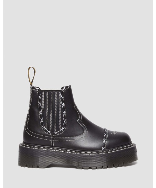 DR. MARTENS “THE GOTHIC AMERICANA COLLECTION