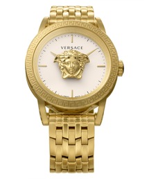 VERSACE（ヴェルサーチ）の「VERSACE/ヴェルサーチェ PALAZZO EMPIRE 腕時計 VS-VERD00318 メンズ（アナログ腕時計）」