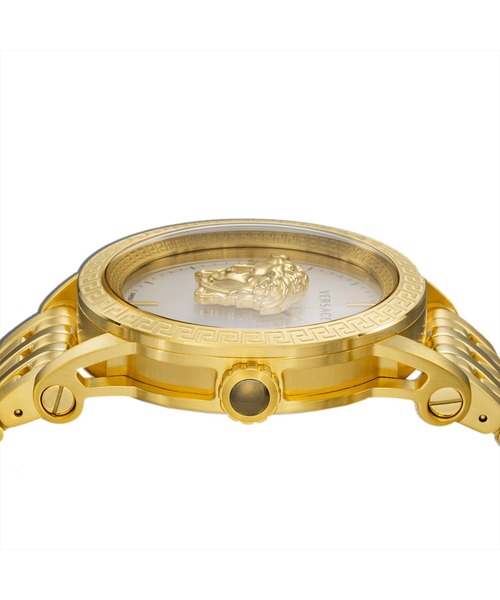 VERSACE（ヴェルサーチ）の「VERSACE/ヴェルサーチェ PALAZZO EMPIRE 腕時計 VS-VERD00318 メンズ（アナログ腕時計・メンズ・ホワイト・FREE）」の5枚目の写真