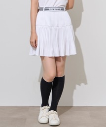 CELFORD（セルフォード）の「アシンメトリーギャザースカート