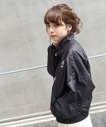 Kastane | 【Reebok×Kastane】ウィンドブレーカー(ナイロンジャケット)