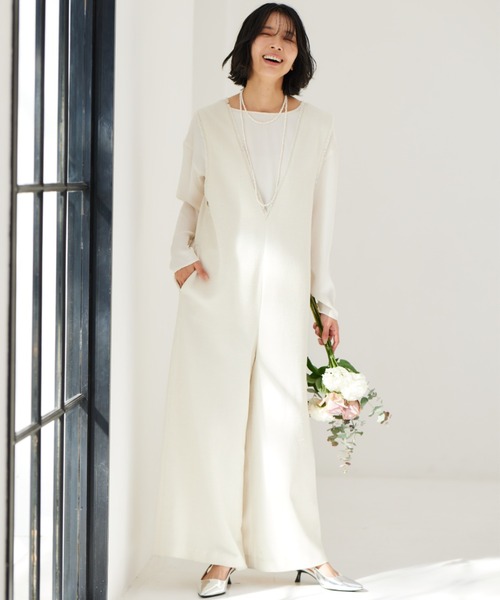 BARNYARDSTORM（バンヤードストーム）の「BARNYARDSTORM / ツイードV